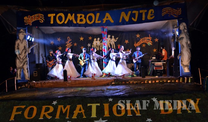 05th Anniversary Celebration of SLAF Regiment Training School
Vanni