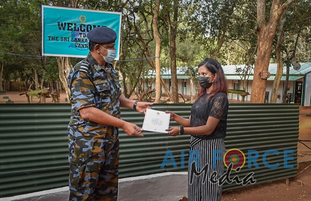 182 Civilians who Complete Quarantine Leave for Homes from Vanni