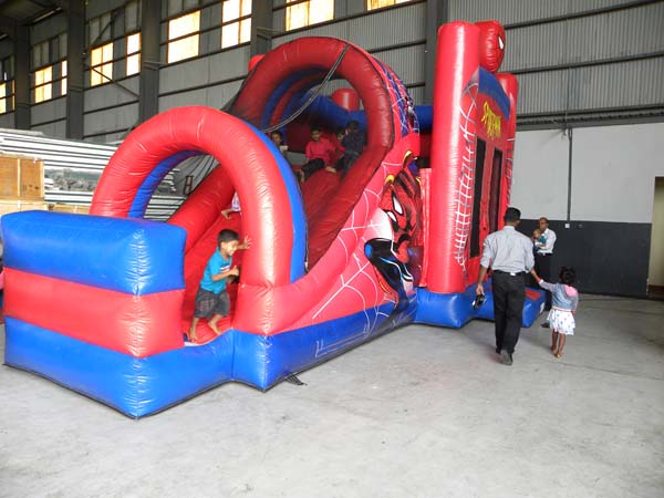 SLAF Vavuniya Annual Get Together and Children’s Party