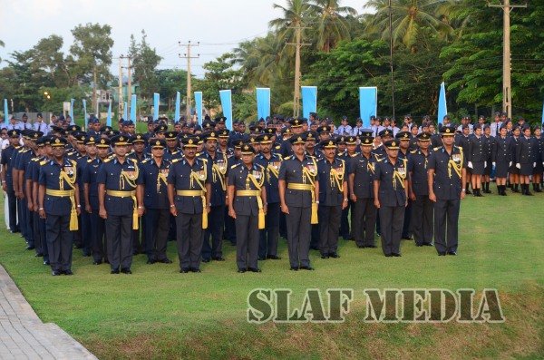 War Heroes Commemoration Ceremony 2015