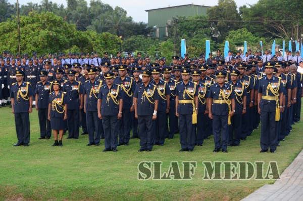 War Heroes Commemoration Ceremony 2015