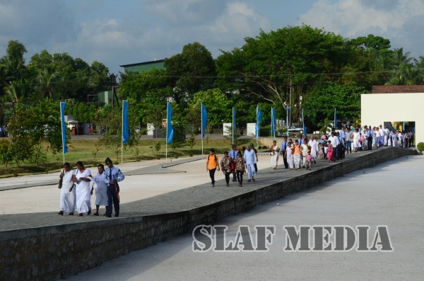 War Heroes Commemoration Ceremony 2015