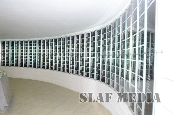 War Heroes Commemoration Ceremony 2015