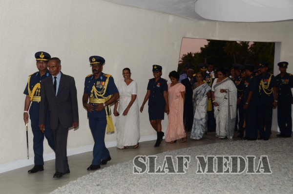 War Heroes Commemoration Ceremony 2015