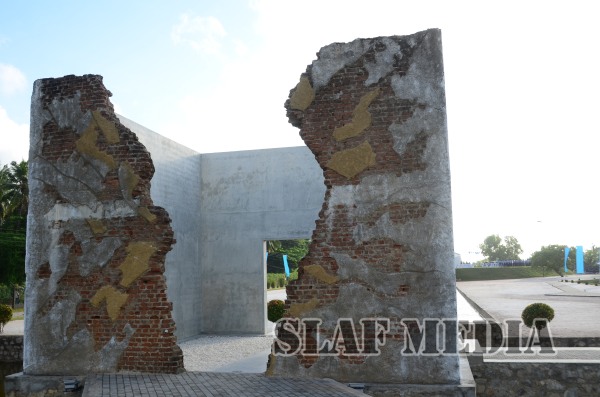 War Heroes Commemoration Ceremony 2015