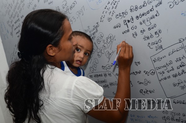 War Heroes Commemoration Ceremony 2015