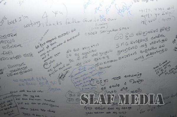 War Heroes Commemoration Ceremony 2015