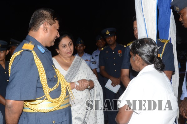 War Heroes Commemoration Ceremony 2015