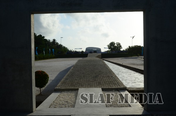 War Heroes Commemoration Ceremony 2015