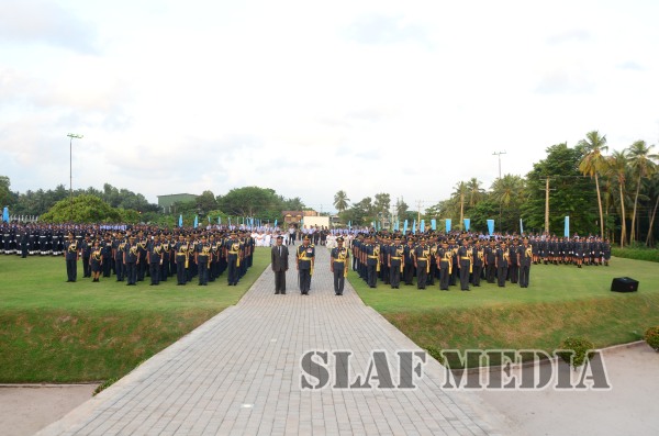 War Heroes Commemoration Ceremony 2015