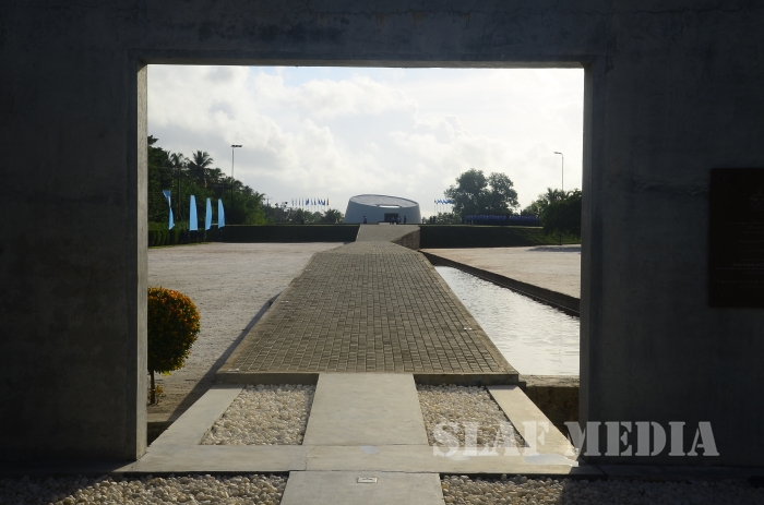 War Heroes Commemoration Ceremony 2016