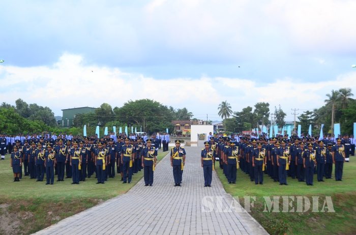 War Heroes Commemoration Ceremony 2016