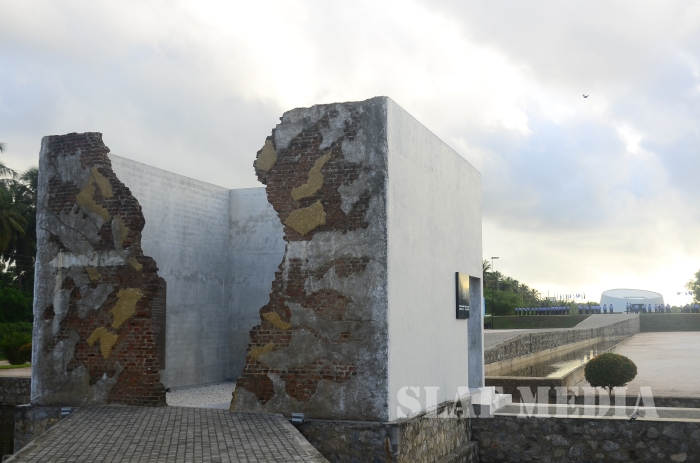 War Heroes Commemoration Ceremony 2016