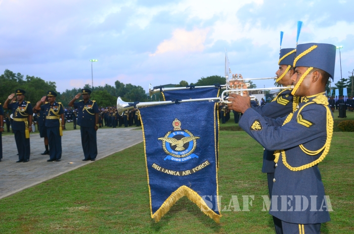 War Heroes Commemoration Ceremony 2016
