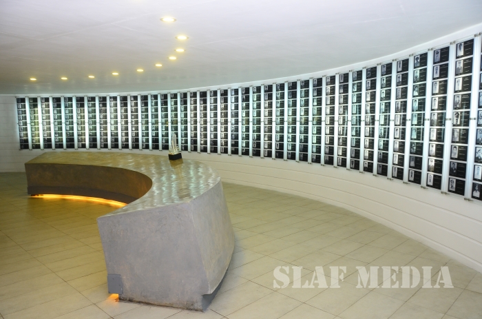 War Heroes Commemoration Ceremony 2016