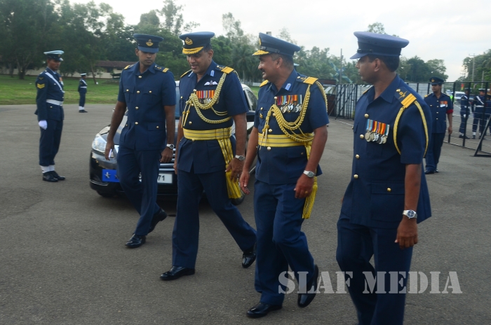 War Heroes Commemoration Ceremony 2016