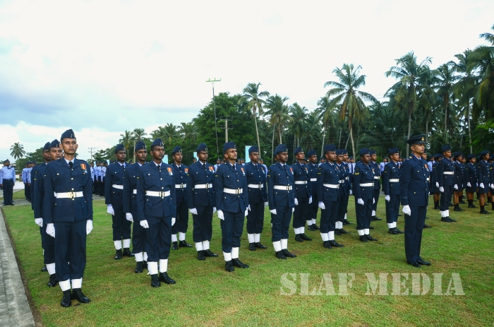 War Heroes Commemoration Ceremony 2016