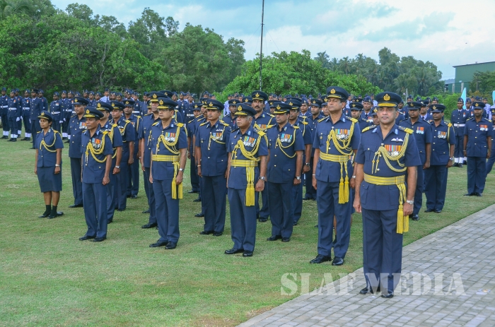 War Heroes Commemoration Ceremony 2016