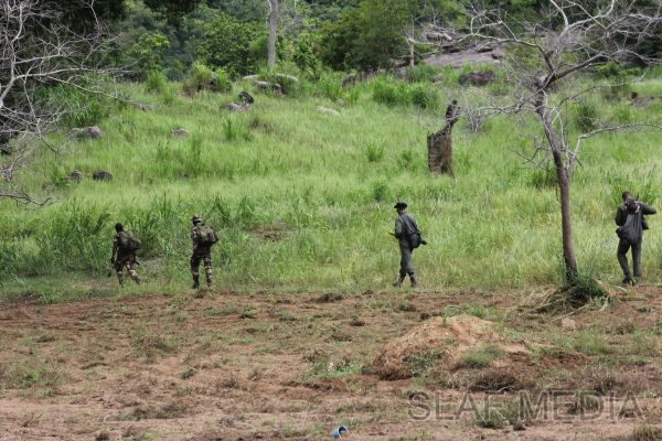 වනගත හා ජලීය දිවි රැක ගැනීමේ පාඨමාලාව සාර්ථකව නිමවේ.