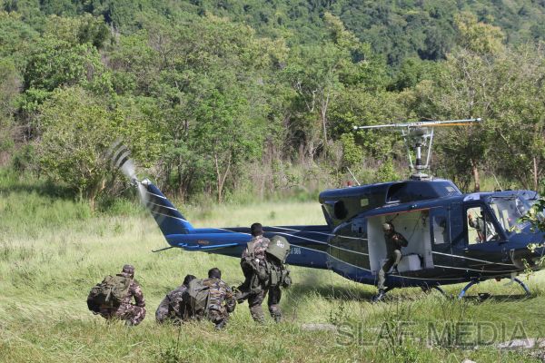වනගත හා ජලීය දිවි රැක ගැනීමේ පාඨමාලාව සාර්ථකව නිමවේ.