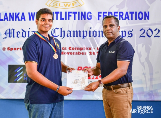 WOMEN’S TEAM CLAIMS CHAMPIONSHIP TITLE AT INTERMEDIATE WEIGHTLIFTING CHAMPIONSHIP 2024