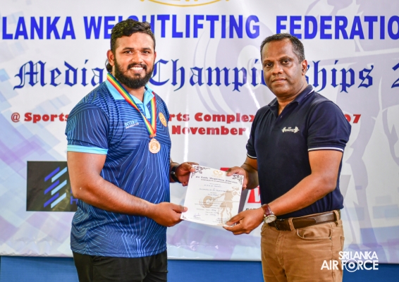 WOMEN’S TEAM CLAIMS CHAMPIONSHIP TITLE AT INTERMEDIATE WEIGHTLIFTING CHAMPIONSHIP 2024