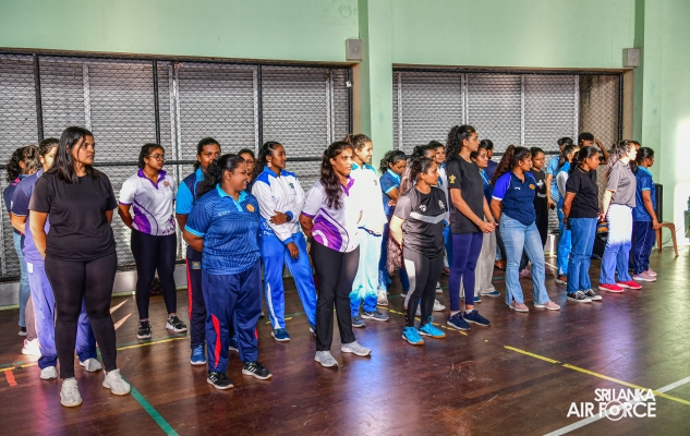 WOMEN’S TEAM CLAIMS CHAMPIONSHIP TITLE AT INTERMEDIATE WEIGHTLIFTING CHAMPIONSHIP 2024