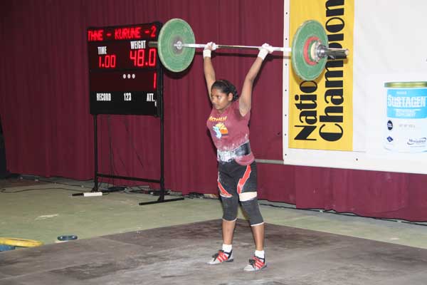 SLAF Regiment Katunayake emerge winners at Inter Unit Football Finals