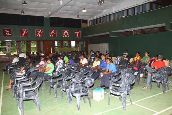 SLAF Regiment Katunayake emerge winners at Inter Unit Football Finals