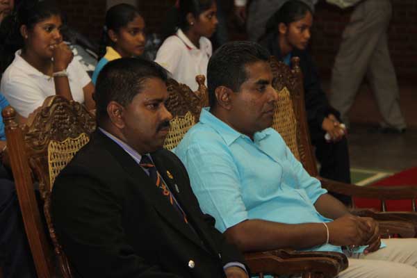 Air Women Lift SLAF to a Higher Plane