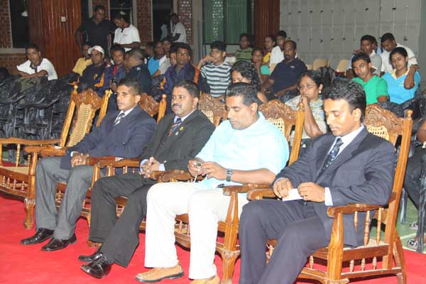 Air Women Lift SLAF to a Higher Plane