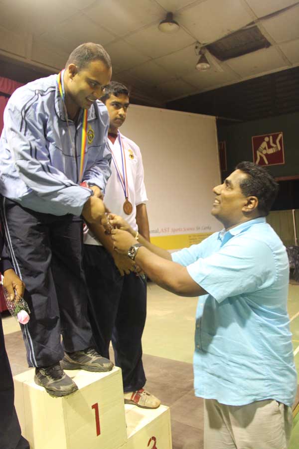 Air Women Lift SLAF to a Higher Plane