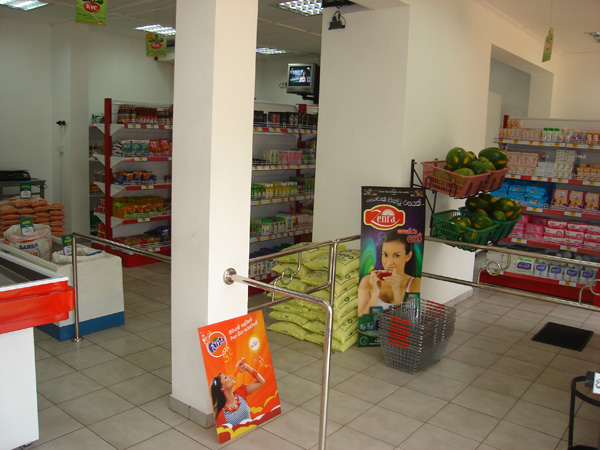 Welfare Facilities At Sigiriya Uplifted