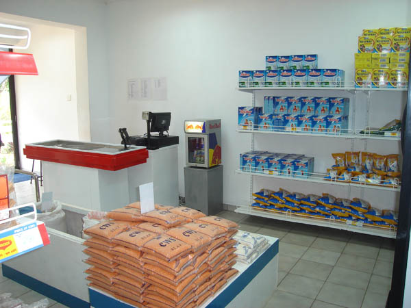 Welfare Facilities At Sigiriya Uplifted