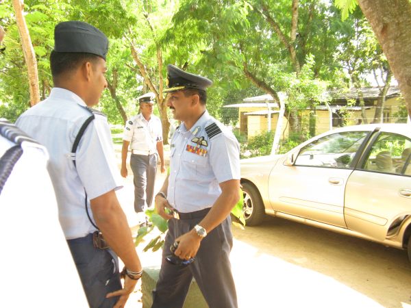 Community Project For Under Privileged Schools Children