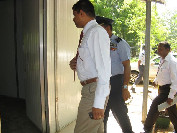 Community Project For Under Privileged Schools Children