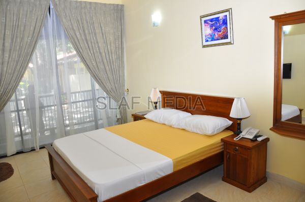 Peacock Villa Holiday Home & Airmen Holiday Home Cottages Declared Open