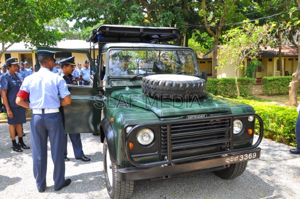 Peacock Villa Holiday Home & Airmen Holiday Home Cottages Declared Open