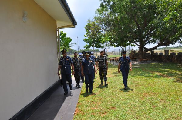 Peacock Villa Holiday Home & Airmen Holiday Home Cottages Declared Open