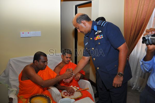 Peacock Villa Holiday Home & Airmen Holiday Home Cottages Declared Open