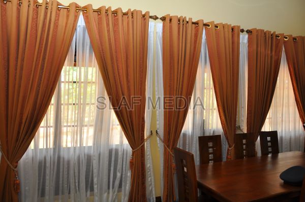 Peacock Villa Holiday Home & Airmen Holiday Home Cottages Declared Open