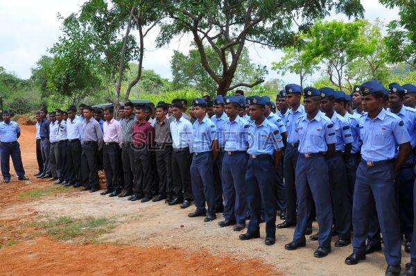Peacock Villa Holiday Home & Airmen Holiday Home Cottages Declared Open