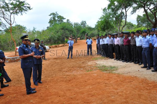 Peacock Villa Holiday Home & Airmen Holiday Home Cottages Declared Open