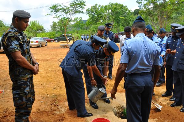 Peacock Villa Holiday Home & Airmen Holiday Home Cottages Declared Open