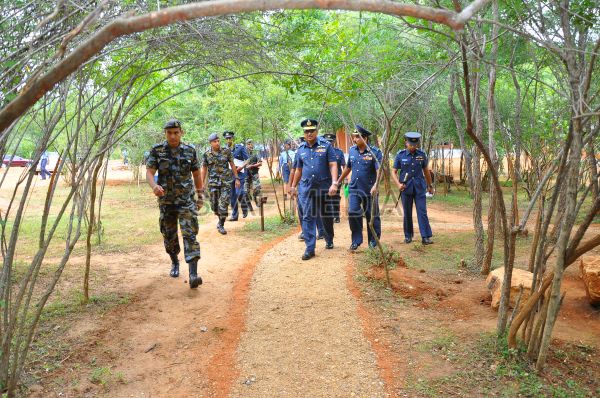 Peacock Villa Holiday Home & Airmen Holiday Home Cottages Declared Open