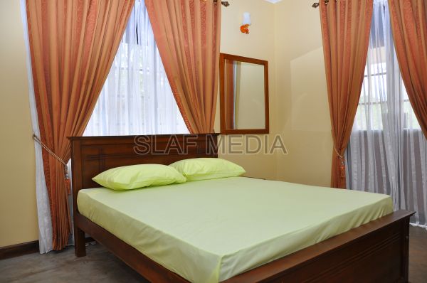 Peacock Villa Holiday Home & Airmen Holiday Home Cottages Declared Open