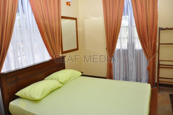 Peacock Villa Holiday Home & Airmen Holiday Home Cottages Declared Open