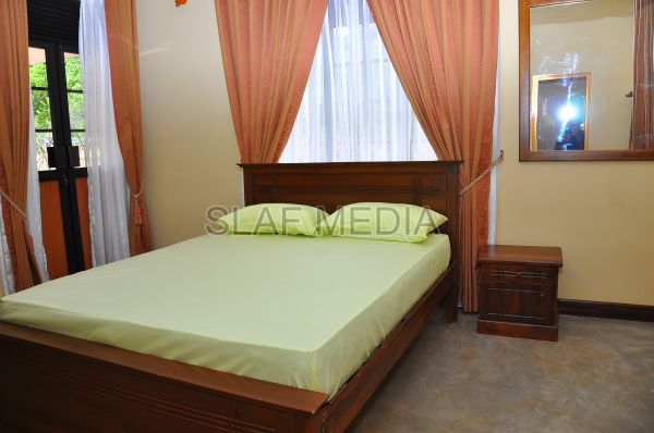 Peacock Villa Holiday Home & Airmen Holiday Home Cottages Declared Open