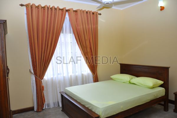 Peacock Villa Holiday Home & Airmen Holiday Home Cottages Declared Open