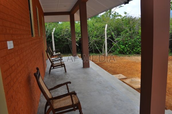 Peacock Villa Holiday Home & Airmen Holiday Home Cottages Declared Open